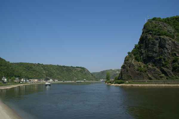 Loreley / Mittelrhein