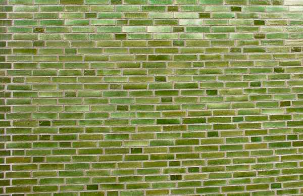 Textur glasierte Ziegel