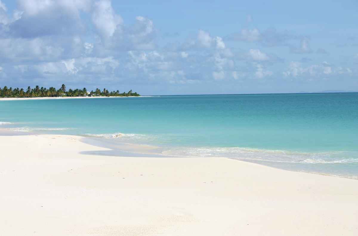 Traumstrand 8