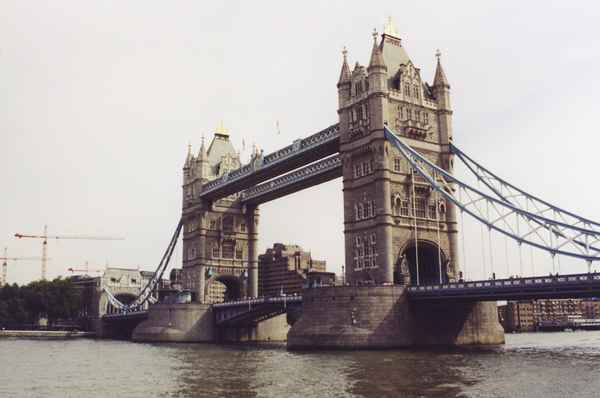Tower Bridge
