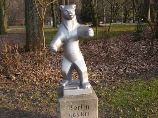 Berliner  Bär
