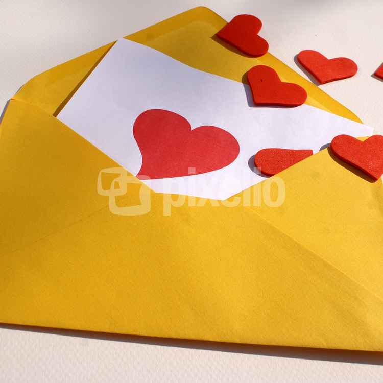 Liebesbrief 2
