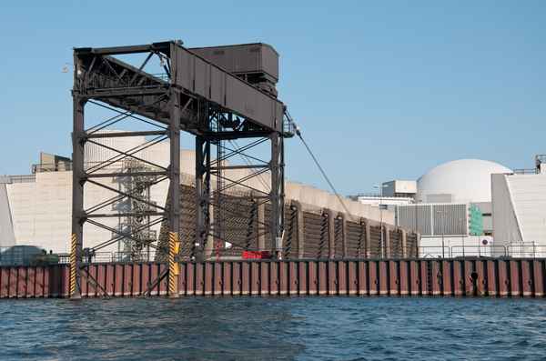 Kernkraftwerk Neckarwestheim 2