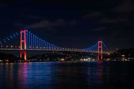 Istanbul - Die Stadt auf zwei Kontinenten