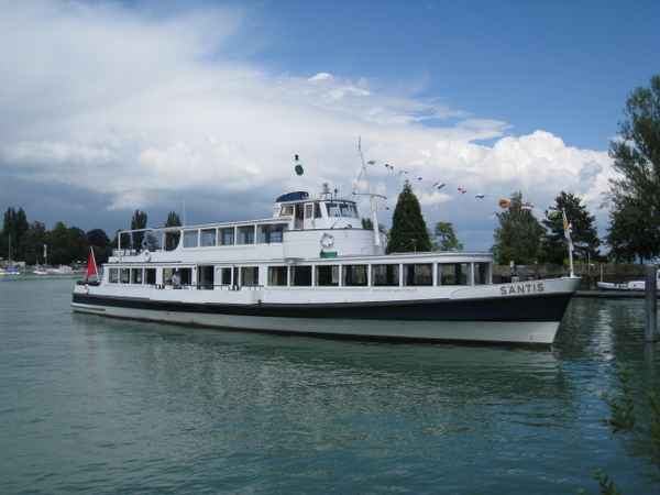 MS Säntis