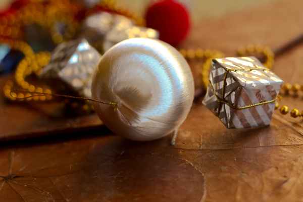 Aus Omas Schatztruhe