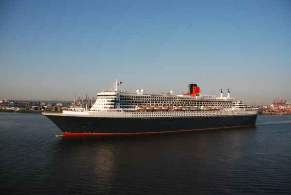 Queen Mary 2