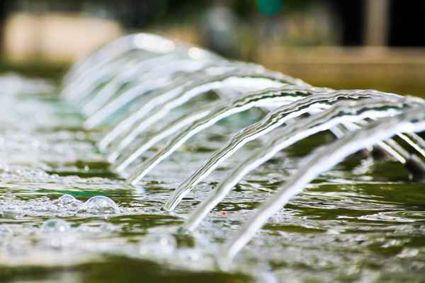 Wasserspiele