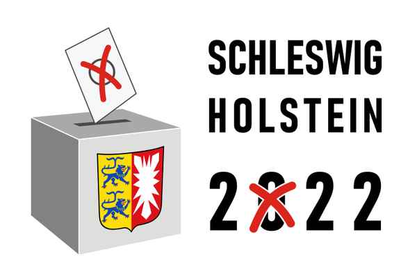 Landtagswahl Schleswig-Holstein