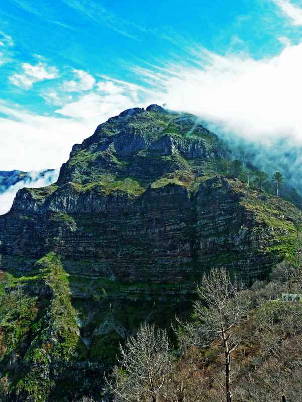 Steilwand
