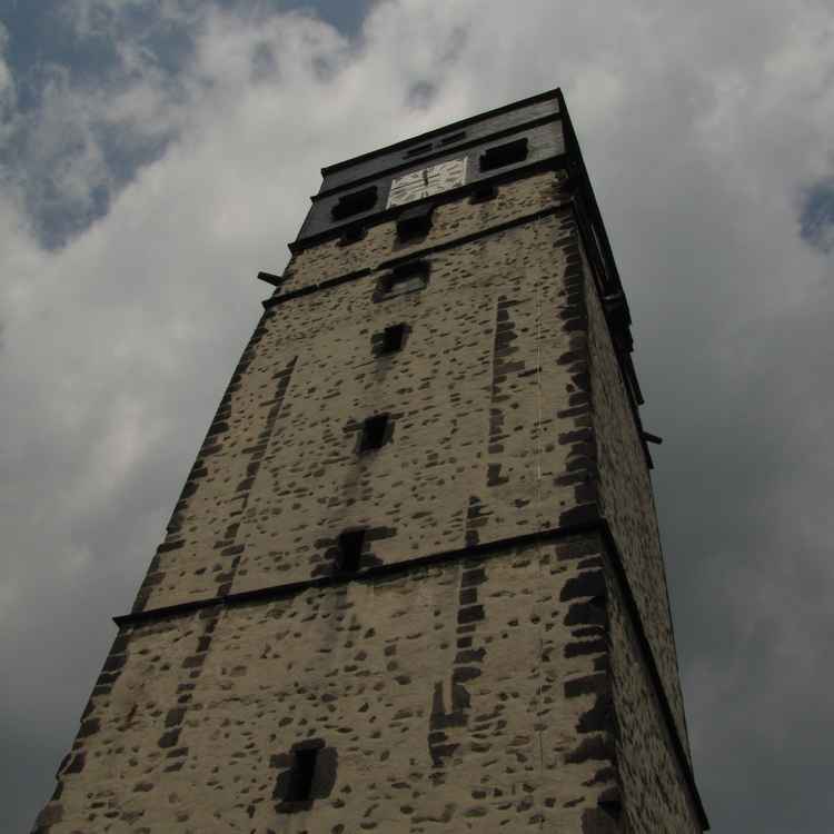 Stadtturm in Lich
