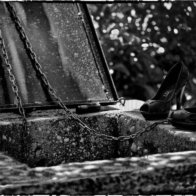 Im Gegensatz der Zeit