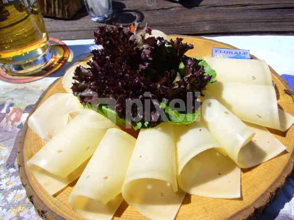 Walliser Hobelkäse