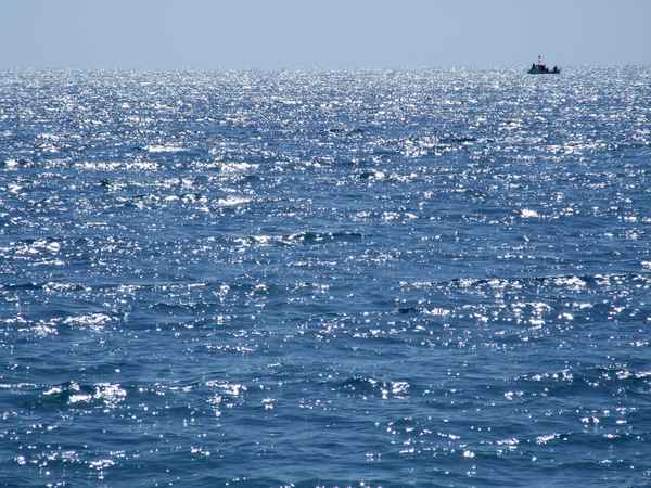 Wasser Weite Meer
