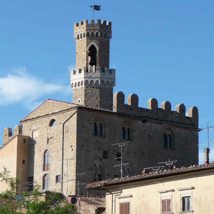 Volterra