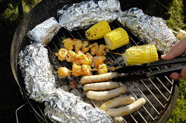 Grillen