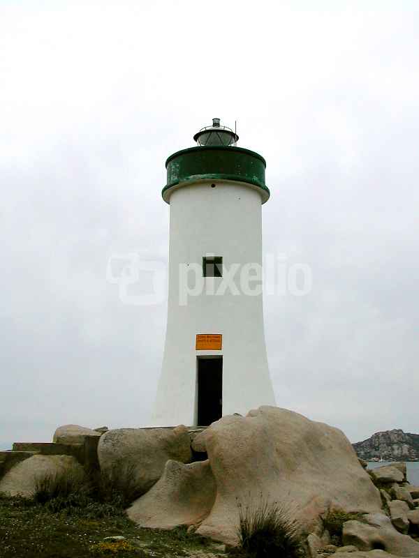 Leuchtturm