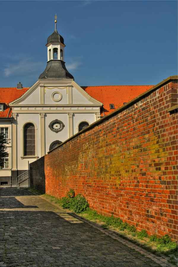 Kirche