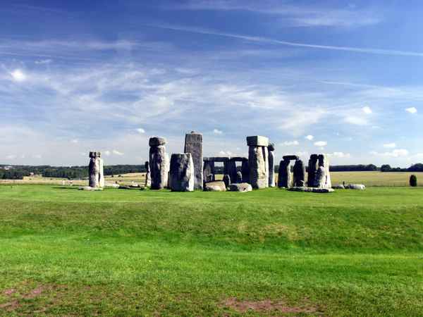 Stonehenge #2