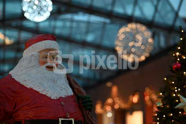 Weihnachtsmann