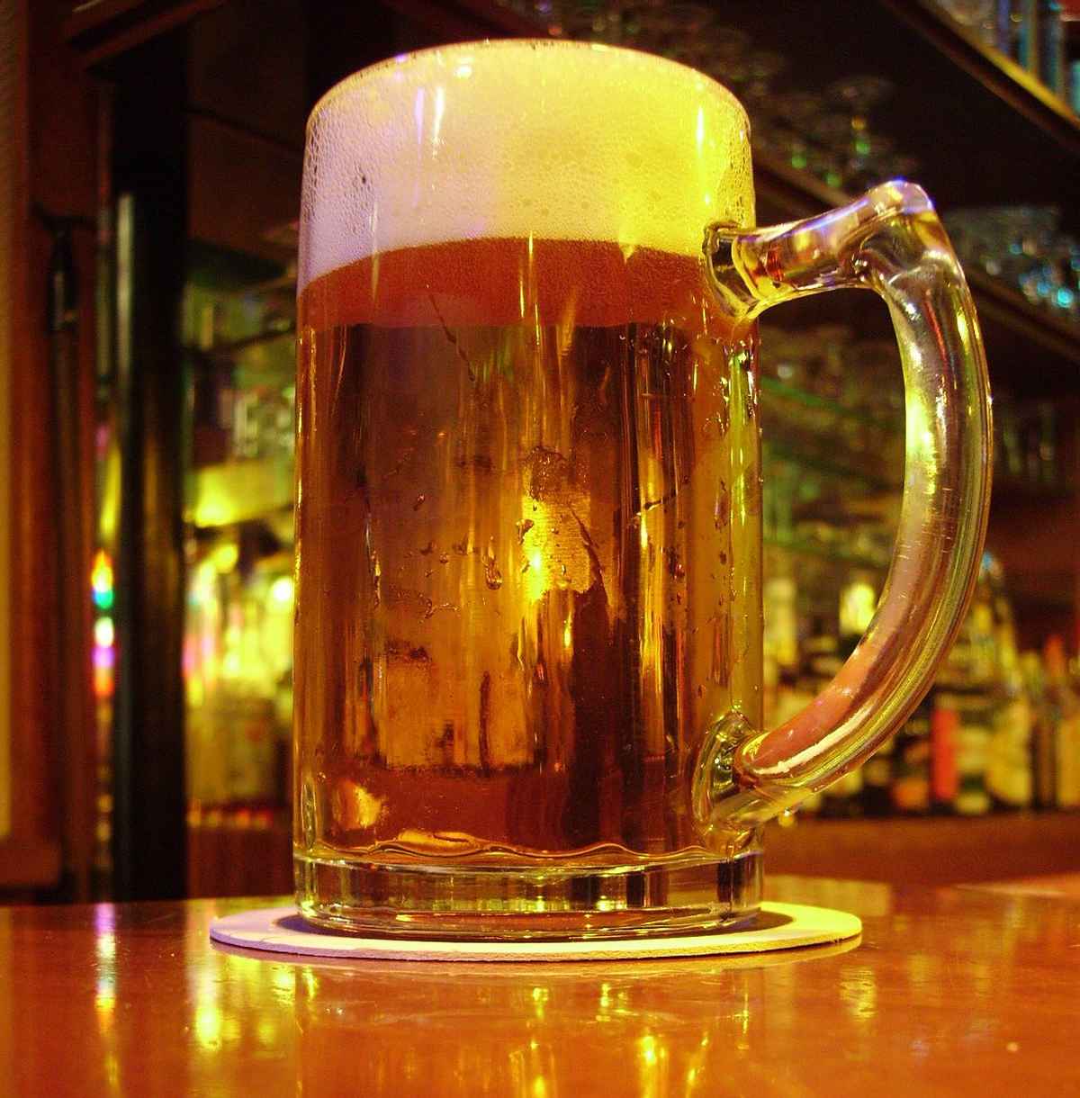 Maibock