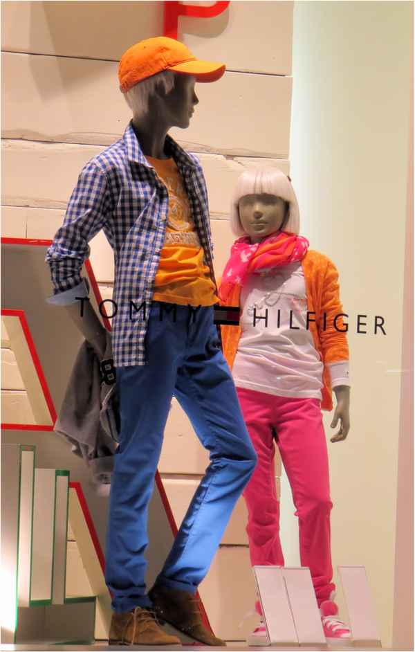 Mode 2 in Bremen 2013