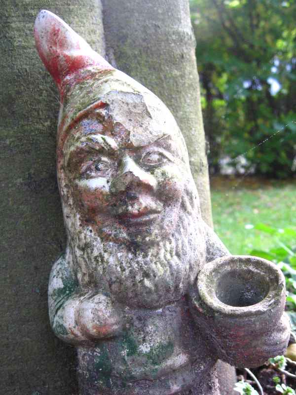 Gartenzwerg