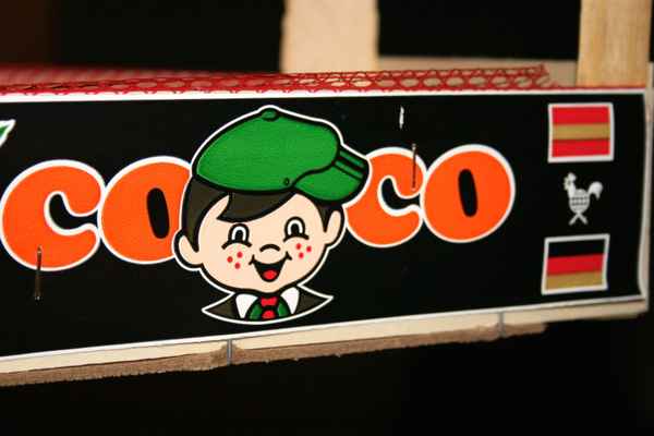 Coco