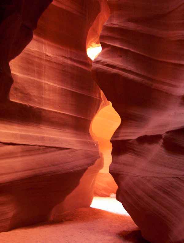 Antelope Canyon