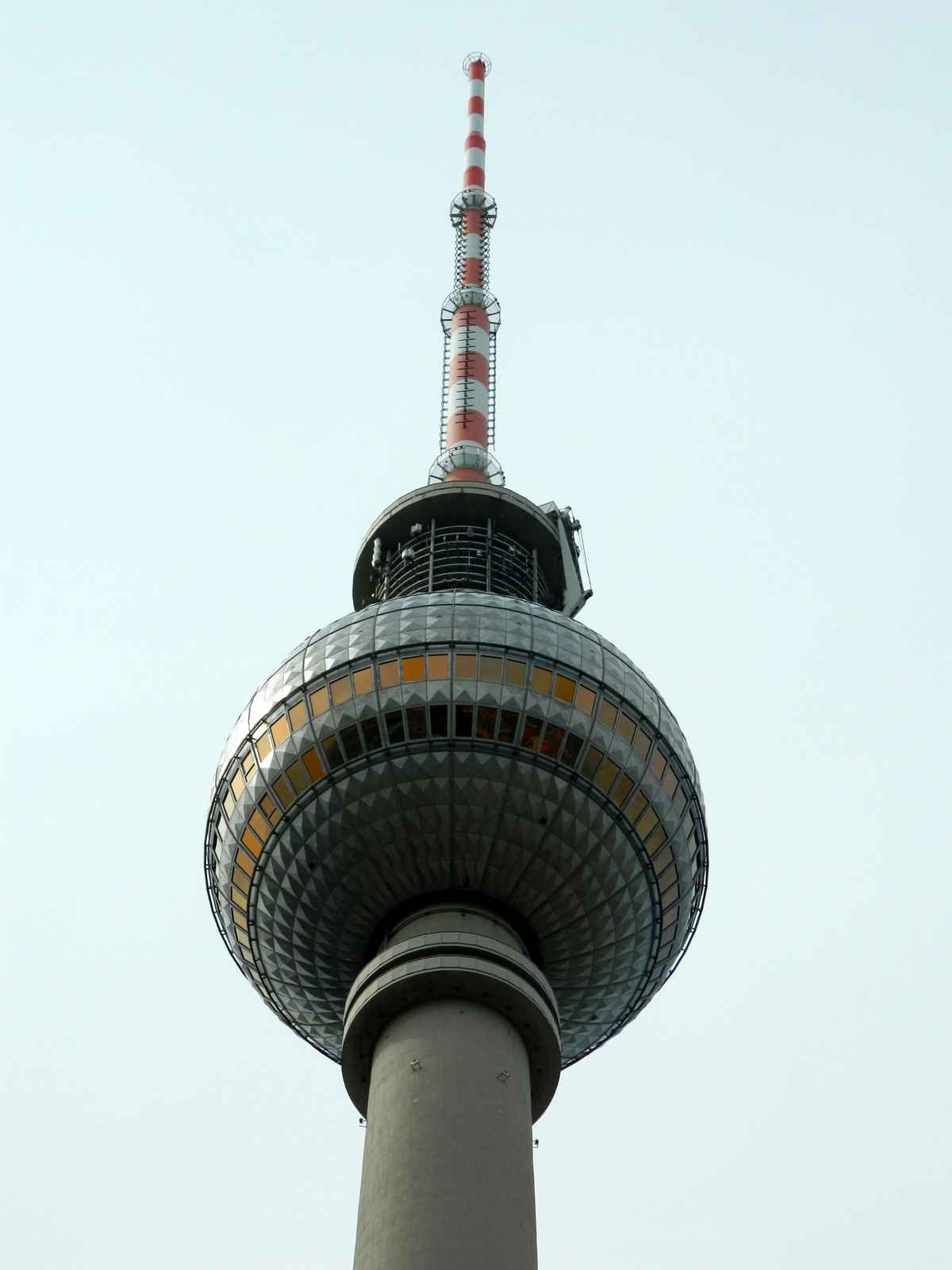 Berliner Fernsehturm