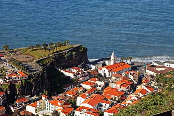 Câmara de Lobos