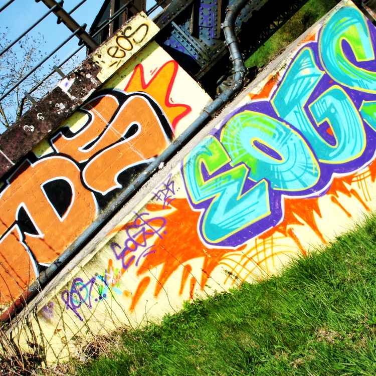 Graffiti