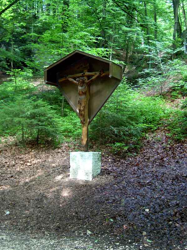 Verenaschlucht Solothurn