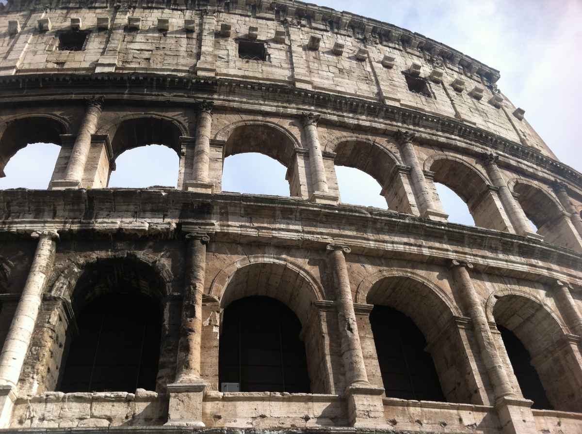 Colosseo