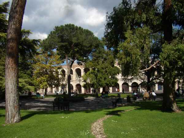 Arena von Verona