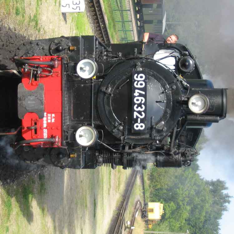 Rasender Roland