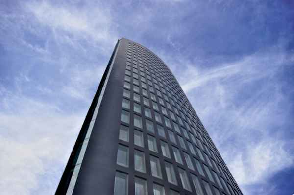 RWE Tower