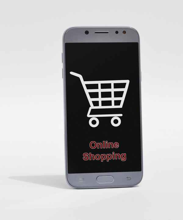 Online Shopping