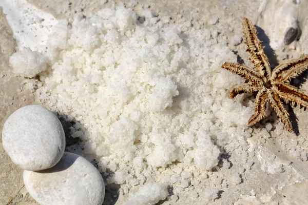 Mediterranes Meersalz