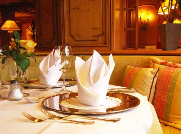 Einladung zum Dinner for two