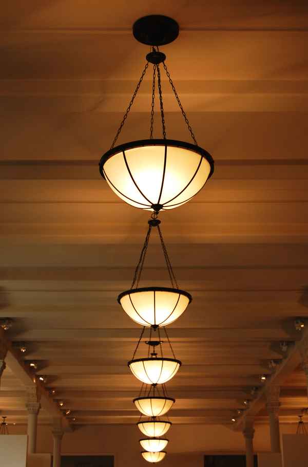 Lichtergang