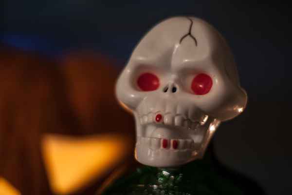 Halloween