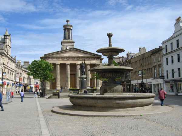 Elgin