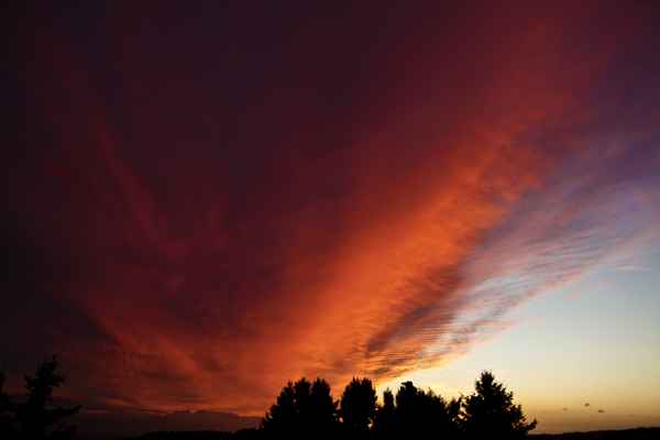 Der Himmel brennt 2