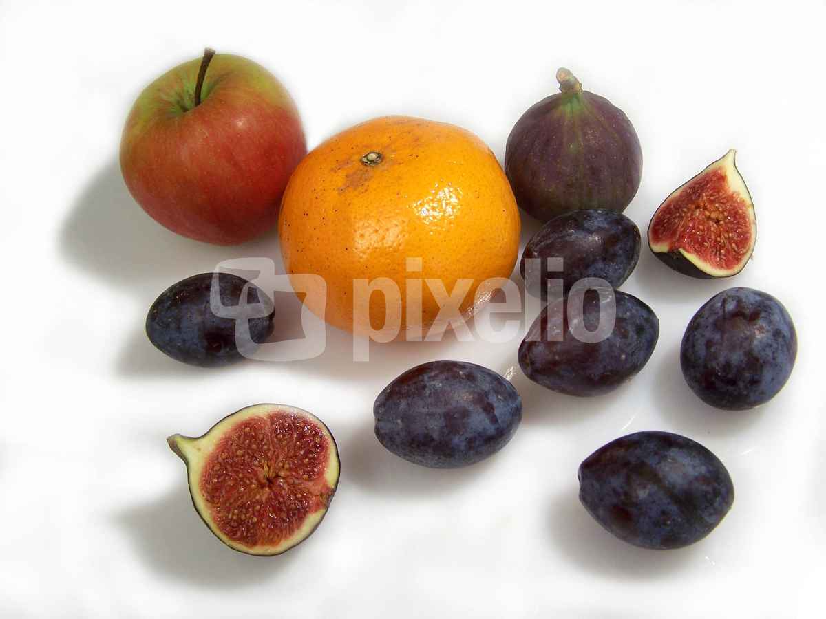 Gesundes Obst 3