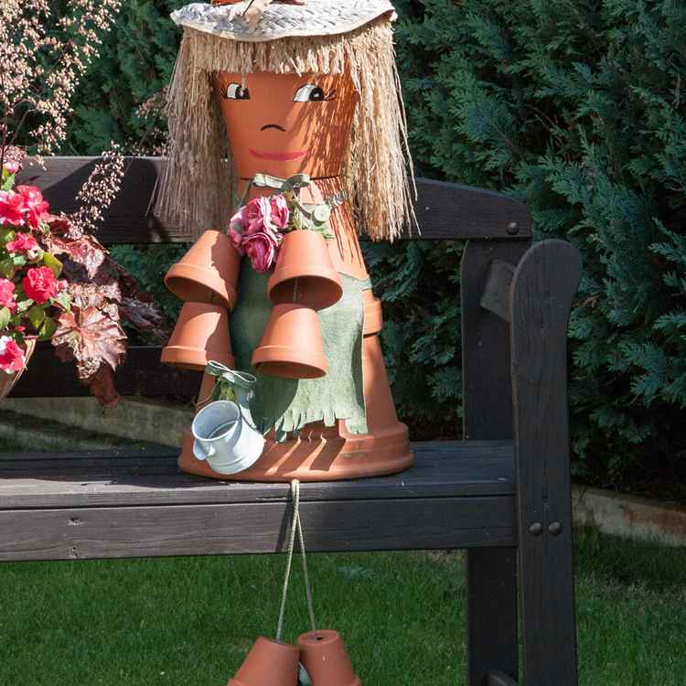 Germany's Next Top(f)model ;-)