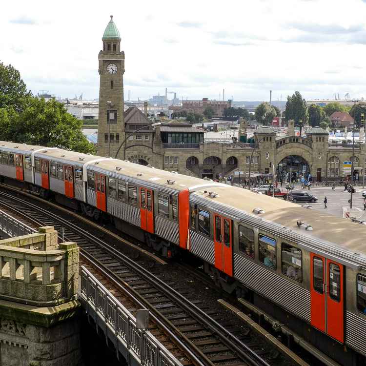 S-Bahn