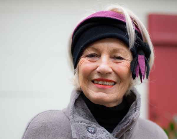 Modeherbst für Seniorinnen 1