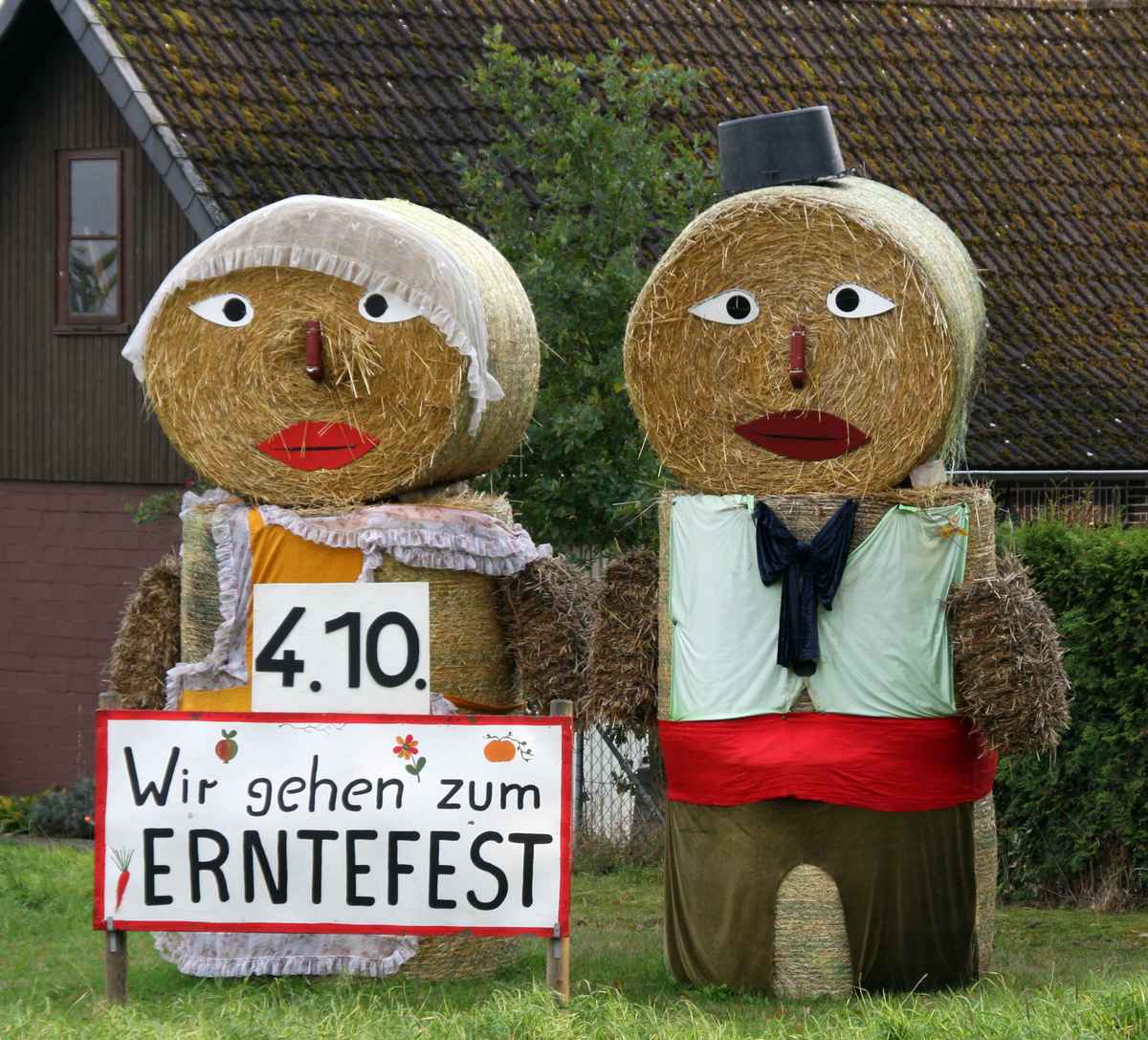Erntefest