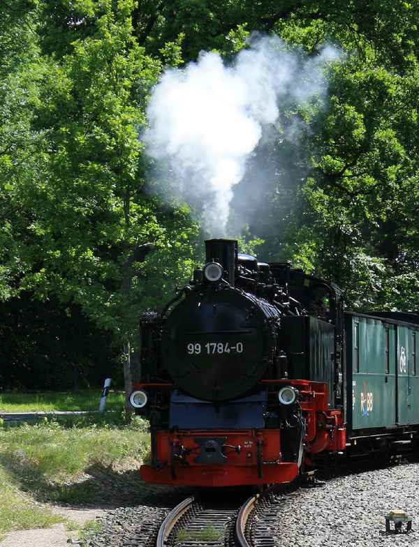 DER RASENDE ROLAND III
